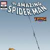 The Amazing Spider-Man (2022) #61 (Variant)