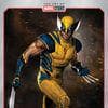 Wolverine (2024) #4 (Variant)