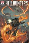 Hellhunters (2024) #1 (Variant) cover