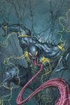 All-New Venom (2024) #2 (Variant) cover