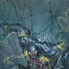 All-New Venom (2024) #2 (Variant)