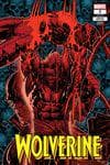Wolverine (2024) #7 (Variant) cover
