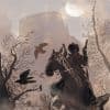 Dark Tower: Treachery (2008) #5 (ACUNA VARIANT)