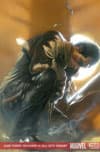 Dark Tower: Treachery (2008) #1 (DELL'OTTO Variant) cover