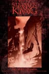 Dark Tower: End-World (2008) #1 cover