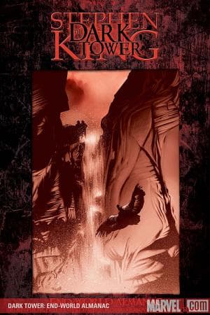 Dark Tower: End-World (2008) #1