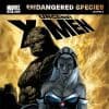 X-Men: Endangered Species (2007) #6