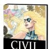 Ms. Marvel Vol. 2: Civil War Premiere (2007)
