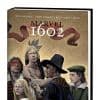 MARVEL 1602 (2004)