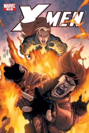 X-Men (2004) #173