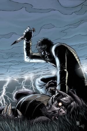 Orson Scott Card's Speaker for the Dead (2010) #5