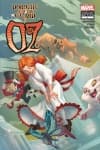 Dorothy & the Wizard in Oz (2011) #1 (Bradshaw Variant) cover