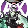 Avengers Vs. X-Men (2012) #12 (X-Men Team Variant)