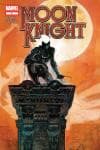 Moon Knight (2011) #4 cover