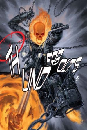 Thunderbolts (2012) #20