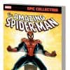 Amazing Spider-Man Epic Collection: Cosmic Adventures (Trade Paperback)