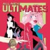 All-New Ultimates (2014) #2 (Wimberley Variant)