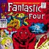 Fantastic Four (1961) #77
