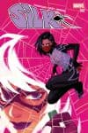 Silk (2015) #2 cover