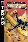 Friendly Neighborhood Spider-Man (2005) #18 cover