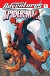Marvel Adventures Spider-Man (2005) #1 cover