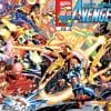Avengers (1998) #12