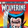 Wolverine (1982) #1