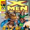 X-Men Unlimited (1993) #22