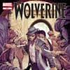 Wolverine (2010) #314