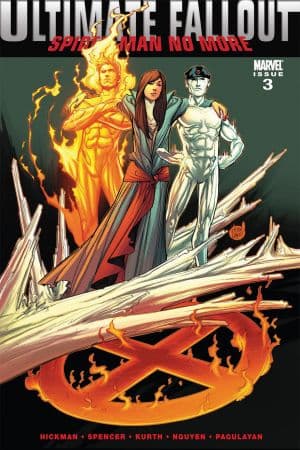 Ultimate Fallout (2011) #3