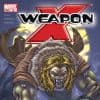 Weapon X (2002) #26