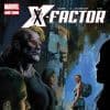 X-Factor (2005) #28