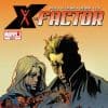 X-Factor (2005) #224.1