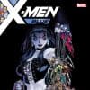 X-Men: Blue (2017) #12