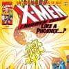 X-Men: The Hidden Years (1999) #9