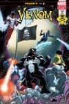 Venom (2016) #162 cover