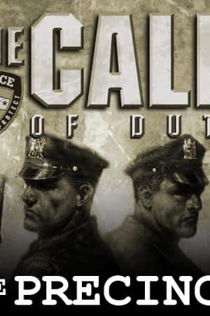 The Call of Duty: The Precinct (2002)