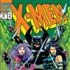 X-Men (1991) #31