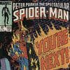 Peter Parker, the Spectacular Spider-Man (1976) #103