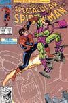 Peter Parker, the Spectacular Spider-Man (1976) #183 cover