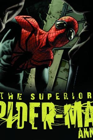 Superior Spider-Man Annual (2013 - 2014)