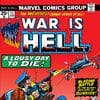 War Is Hell (1973) #13