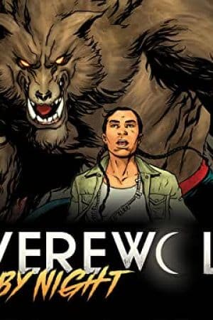 Werewolf by Night (2020 - 2021)