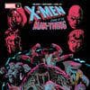 X-Men: Curse Of The Man-Thing (2021) #1