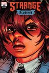 Strange Academy (2020) #10 (Variant) cover
