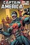 Captain America (2018) #29 (Variant) cover