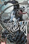 Venom By Al Ewing & Ram V Vol.1: Recursion (Trade Paperback) cover