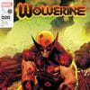 Wolverine (2020) #20 (Variant)