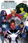 Monica Rambeau: Photon (2022) #2 cover