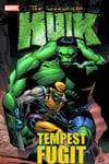 Hulk: The End Premiere (Hardcover) cover